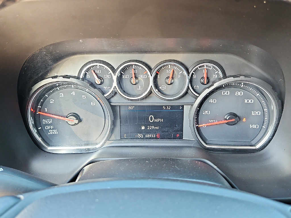 Used 2022 Chevrolet Tahoe LS w/ Driver Alert Package RWD image 22