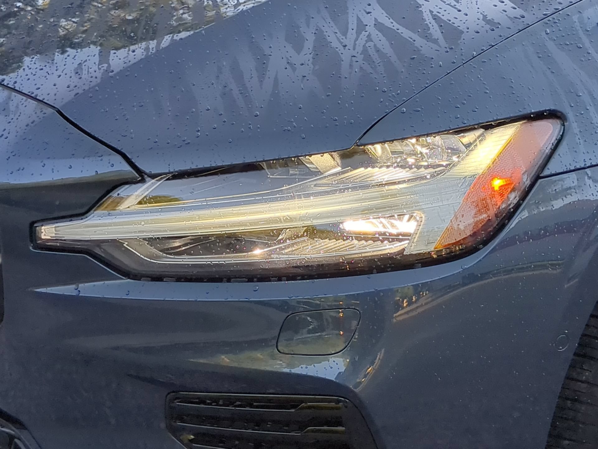 Used 2024 Volvo S60 T8 Ultimate AWD/4WD image 44