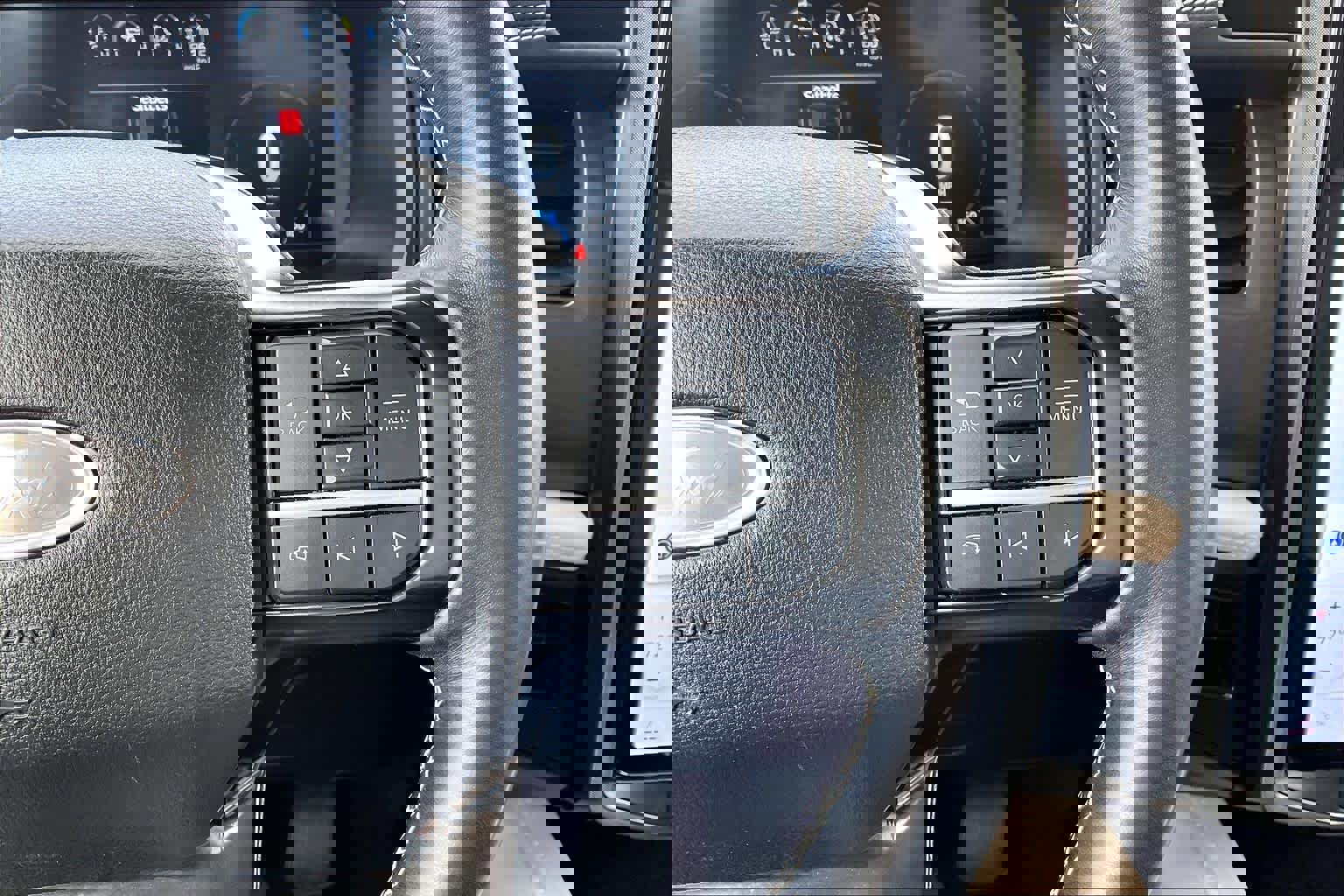 Certified 2023 Ford Expedition Platinum image 26