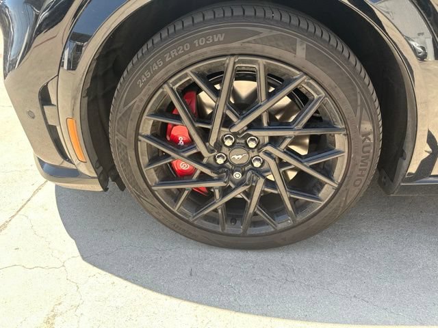Certified 2023 Ford Mustang Mach-E GT w/ GT Performance Edition AWD/4WD image 15