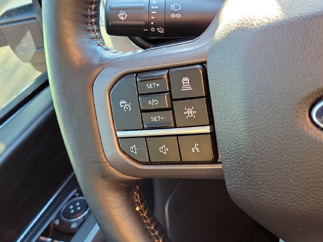 Certified 2024 Ford F150 Lariat w/ Bed Utility Package AWD/4WD image 16