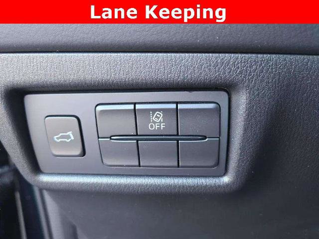 Used 2024 MAZDA CX-5 2.5 Turbo w/ Premium Package image 21