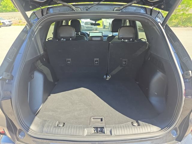 Certified 2023 Ford Escape ST-Line w/ Tech Pack #1 AWD/4WD image 28