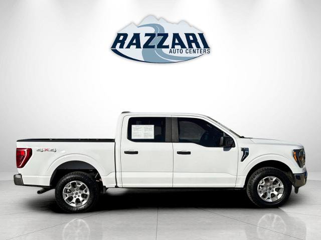 Certified 2023 Ford F150 XLT AWD/4WD image 2