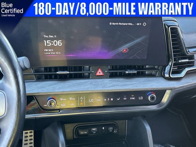 Used 2023 Kia Sportage X-Pro image 25