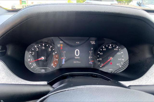 Used 2023 Jeep Compass Latitude w/ Convenience Group AWD/4WD image 26