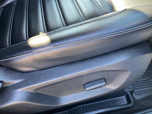 Certified 2024 Ford Edge SEL AWD/4WD image 21