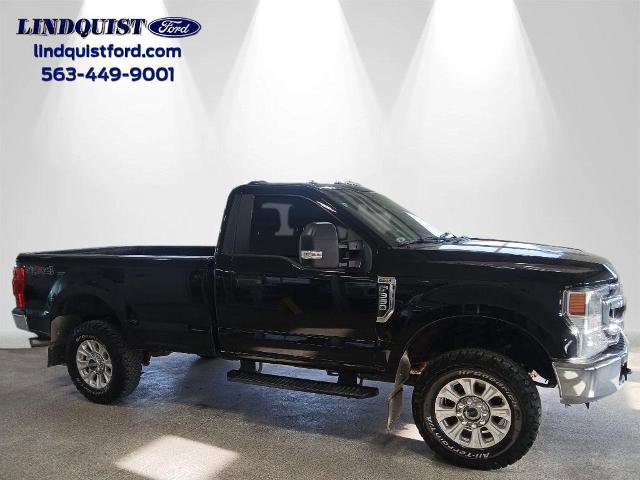 Certified 2020 Ford F350 XL w/ STX Appearance Package image 6