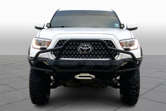 Used 2019 Toyota Tacoma TRD Off-Road image 6