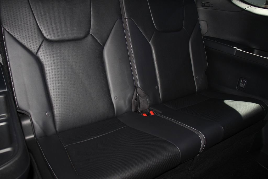 Used 2024 Lexus TX 350 FWD w/ Technology Package image 27