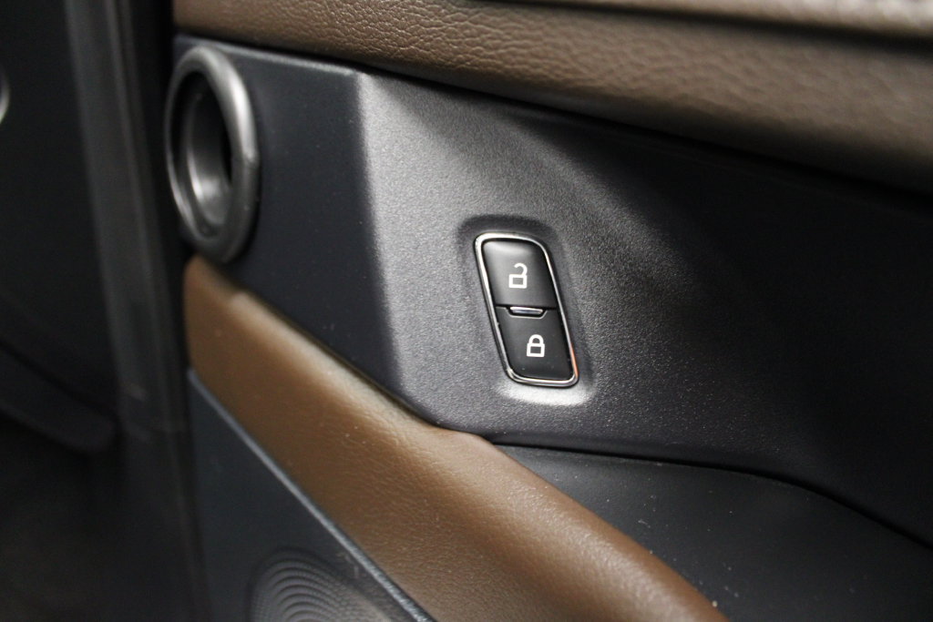 Certified 2021 Ford Expedition Max King Ranch AWD/4WD image 63