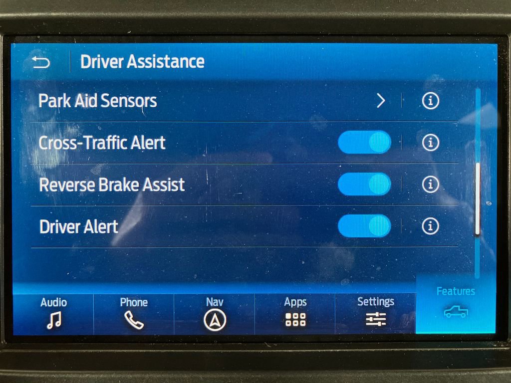 Certified 2022 Ford F150 XL w/ STX Appearance Package image 35