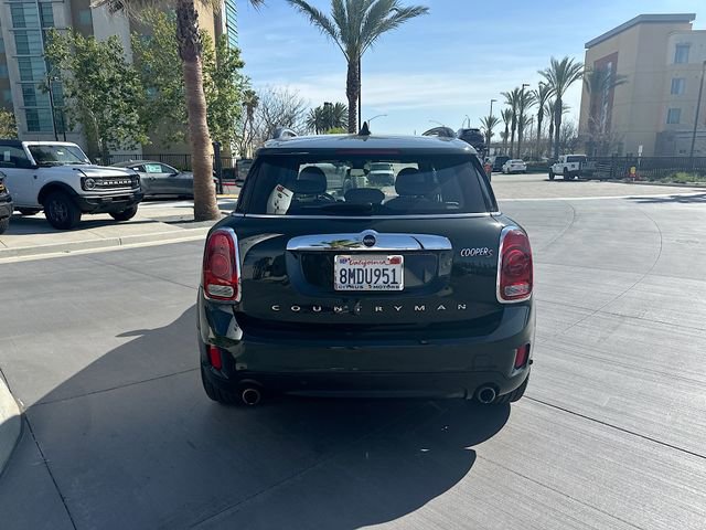 Used 2019 MINI Cooper Countryman S image 4