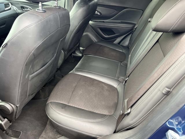 Used 2019 Buick Encore Preferred AWD/4WD image 12