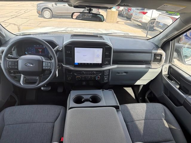 Certified 2025 Ford F150 XLT AWD/4WD image 20