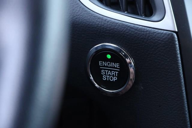 Certified 2024 Ford Edge SEL image 14