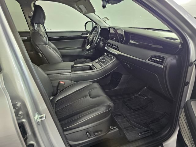 Used 2022 Hyundai Palisade Limited AWD/4WD image 14