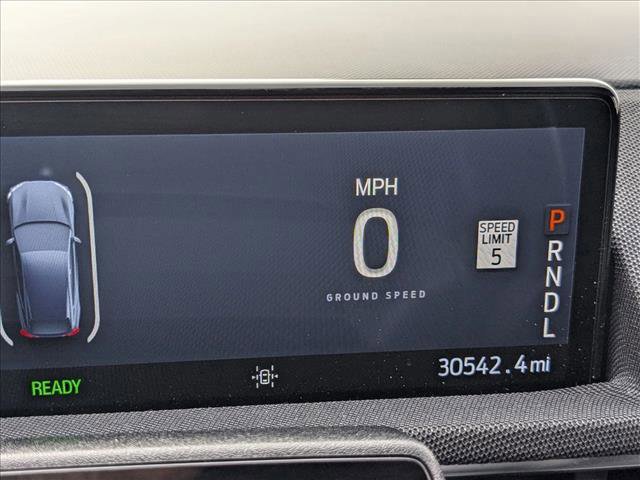 Certified 2023 Ford Mustang Mach-E Select image 11