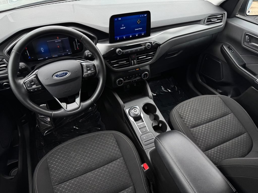 Certified 2024 Ford Escape Active AWD/4WD image 15