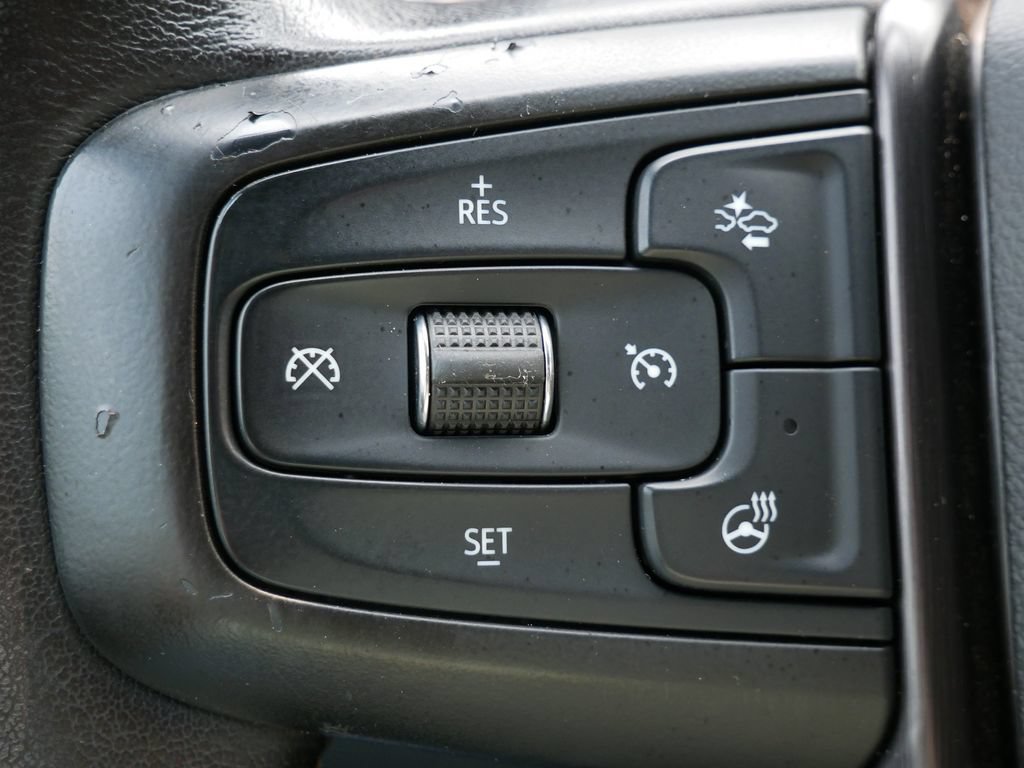 Used 2020 GMC Sierra 1500 AT4 w/ Off-Road Performance Package AWD/4WD image 20