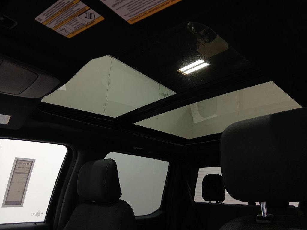 Certified 2023 Ford F150 XLT w/ Equipment Group 302A High image 23