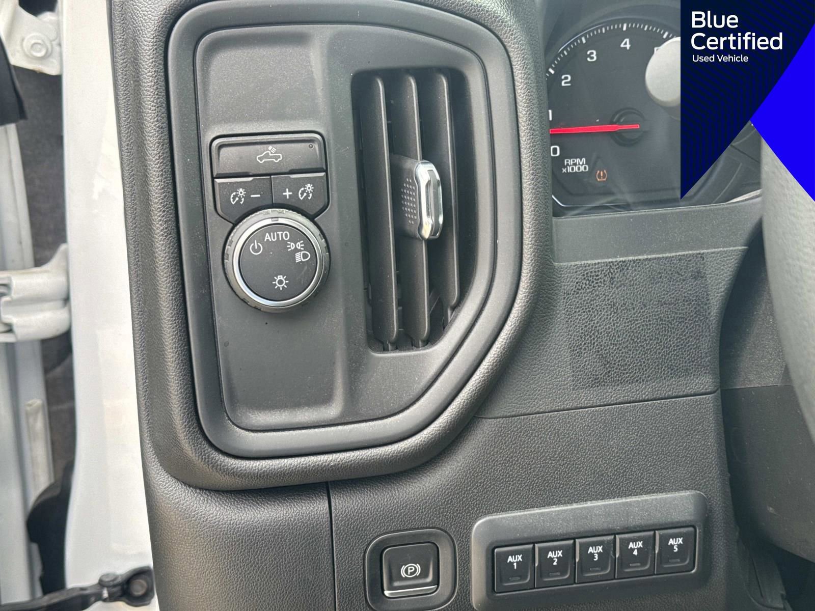 Used 2022 Chevrolet Silverado 3500 W/T w/ WT Convenience Package image 28