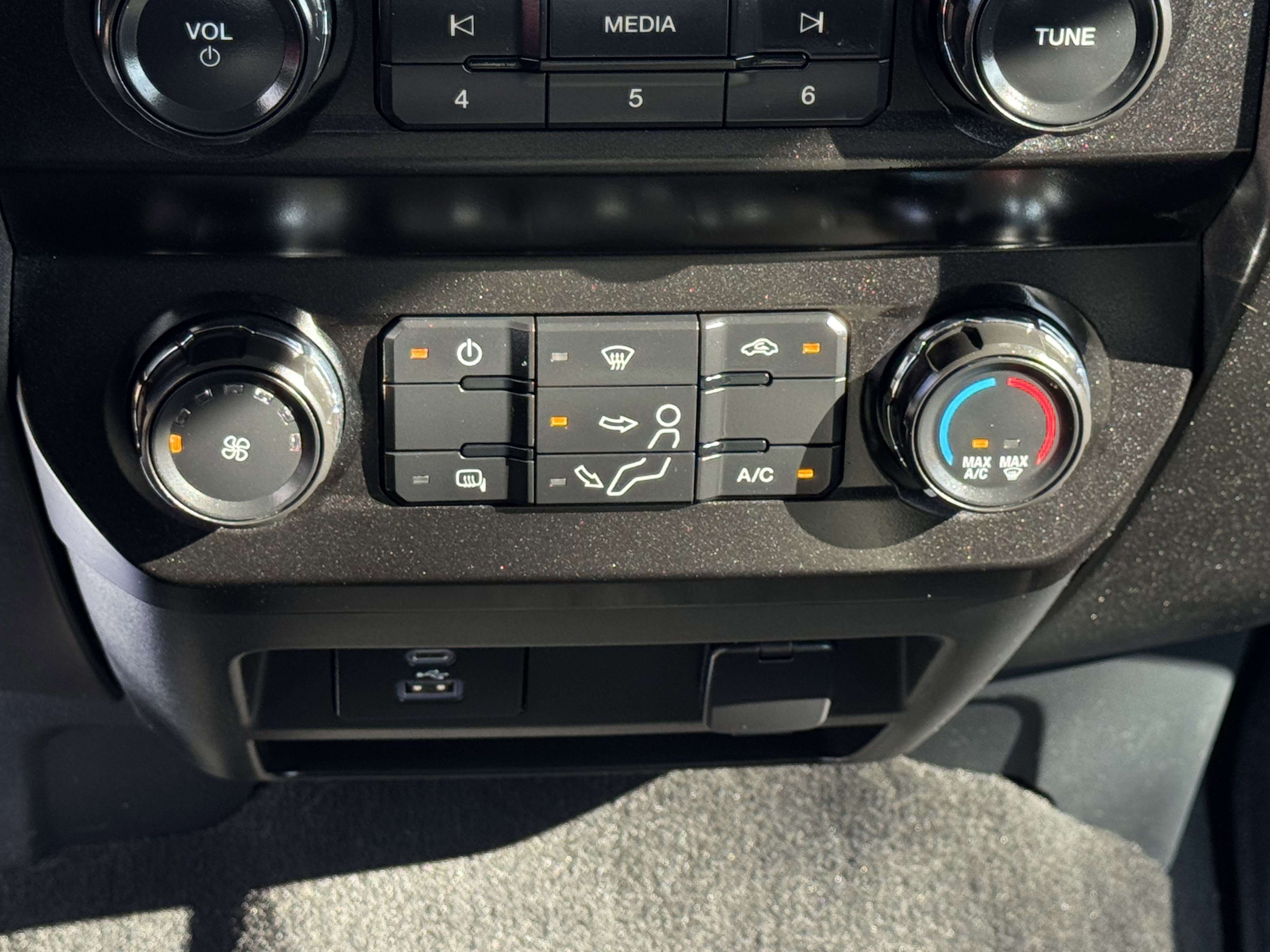 Certified 2022 Ford F250 XL w/ STX Appearance Package image 20