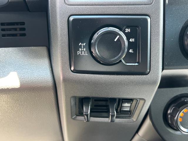 Certified 2022 Ford F250 XL w/ Power Equipment Group AWD/4WD image 9