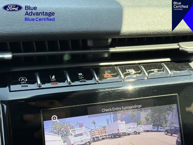 Used 2021 Jeep Grand Cherokee L Laredo RWD image 31