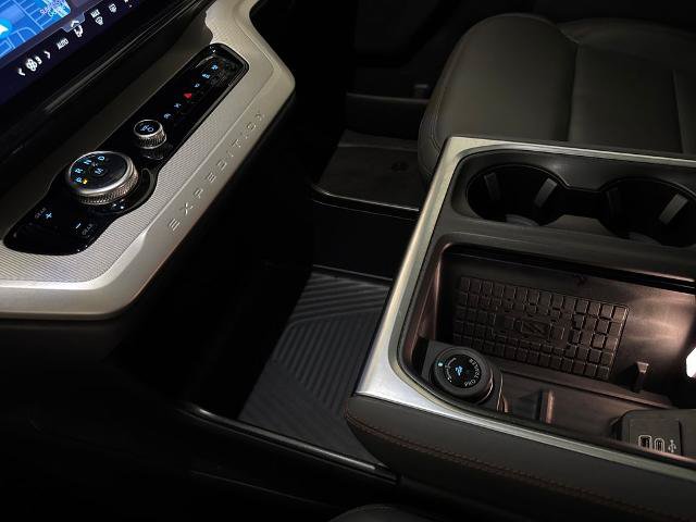 Certified 2025 Ford Expedition Active RWD image 33