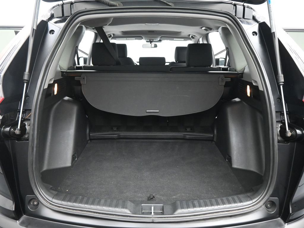 Used 2022 Honda CR-V EX image 47