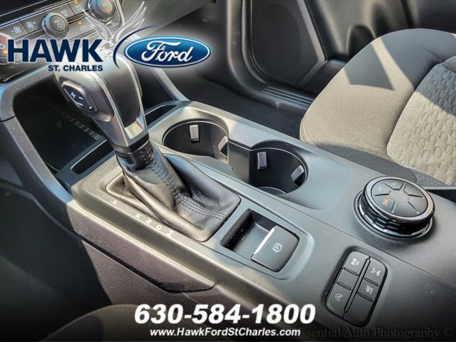 Certified 2024 Ford Ranger XLT w/ Equipment Group 301A High image 15