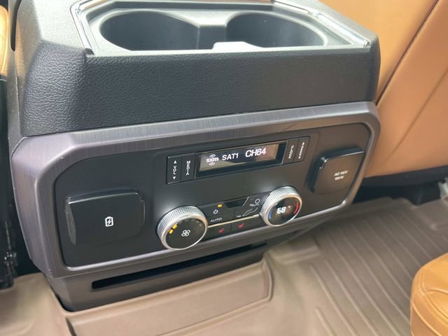 Certified 2022 Ford Expedition Max Platinum RWD image 23
