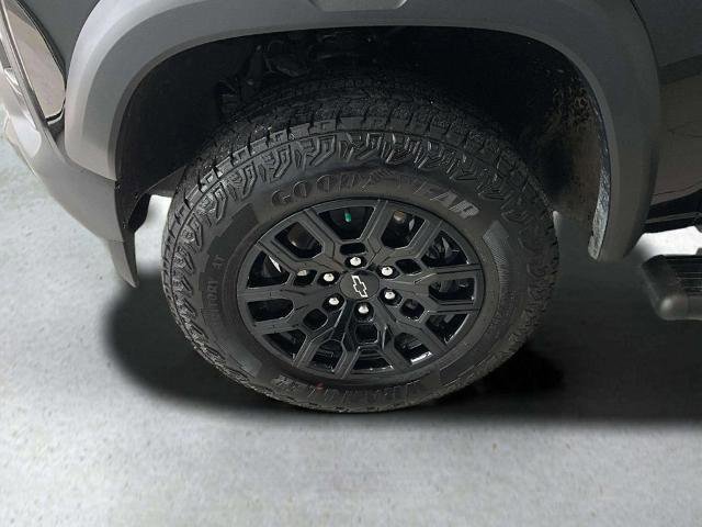 Used 2026 Chevrolet Colorado Trail Boss image 29