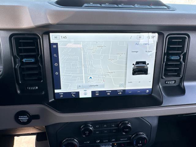 Certified 2022 Ford Bronco Wildtrak AWD/4WD image 22