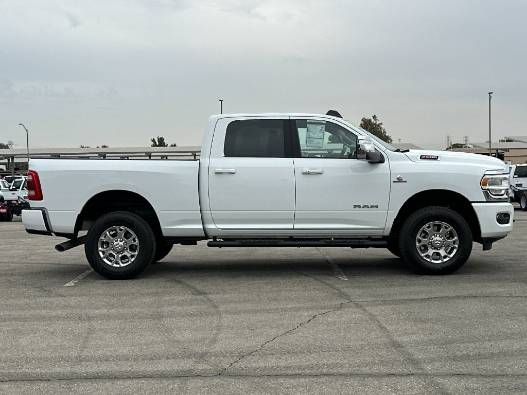Used 2024 RAM 2500 Laramie w/ Safety Group AWD/4WD image 6