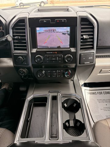 Certified 2019 Ford F150 XLT w/ Equipment Group 302A Luxury RWD image 18