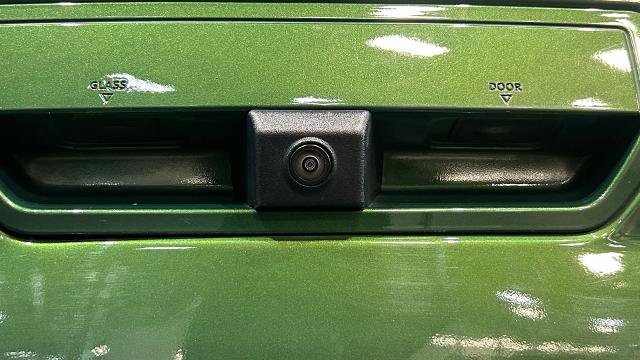 Certified 2024 Ford Bronco Sport Outer Banks AWD/4WD image 27