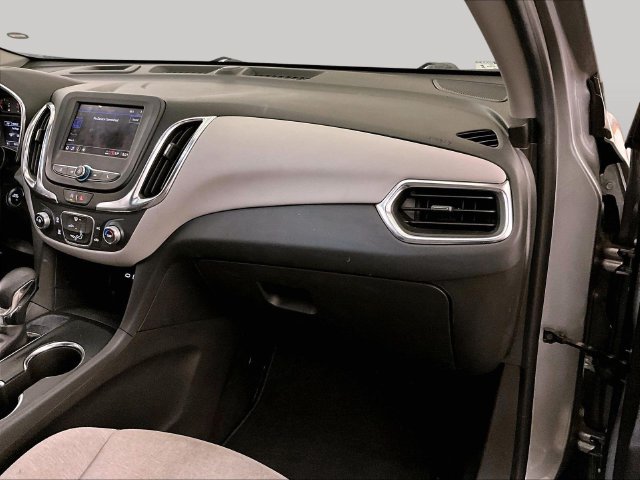 Used 2023 Chevrolet Equinox LS FWD image 15