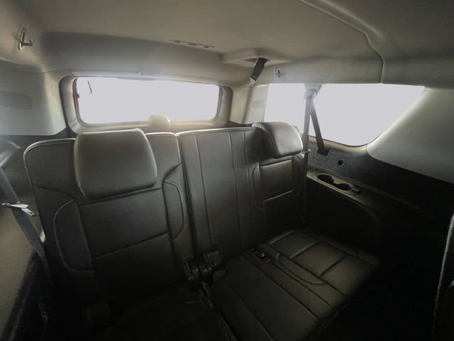 Used 2019 Chevrolet Suburban Premier AWD/4WD image 18