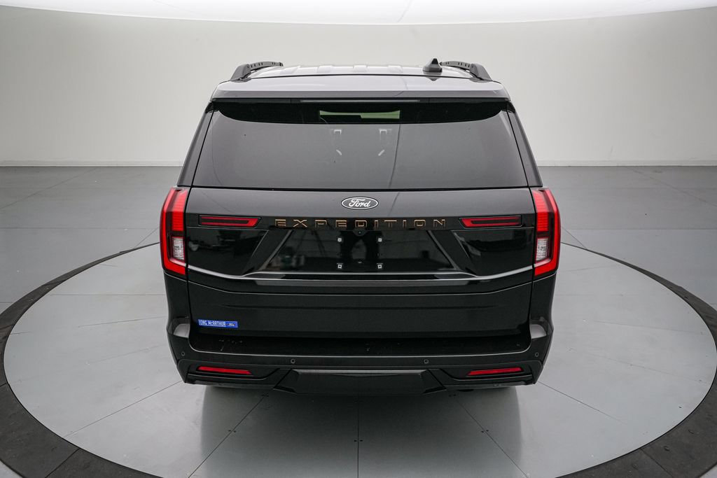 Certified 2025 Ford Expedition Tremor AWD/4WD image 5