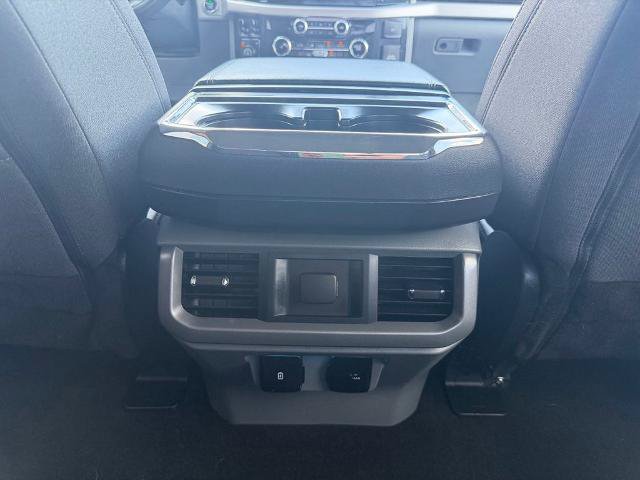 Certified 2022 Ford F150 XLT w/ Equipment Group 302A High AWD/4WD image 22