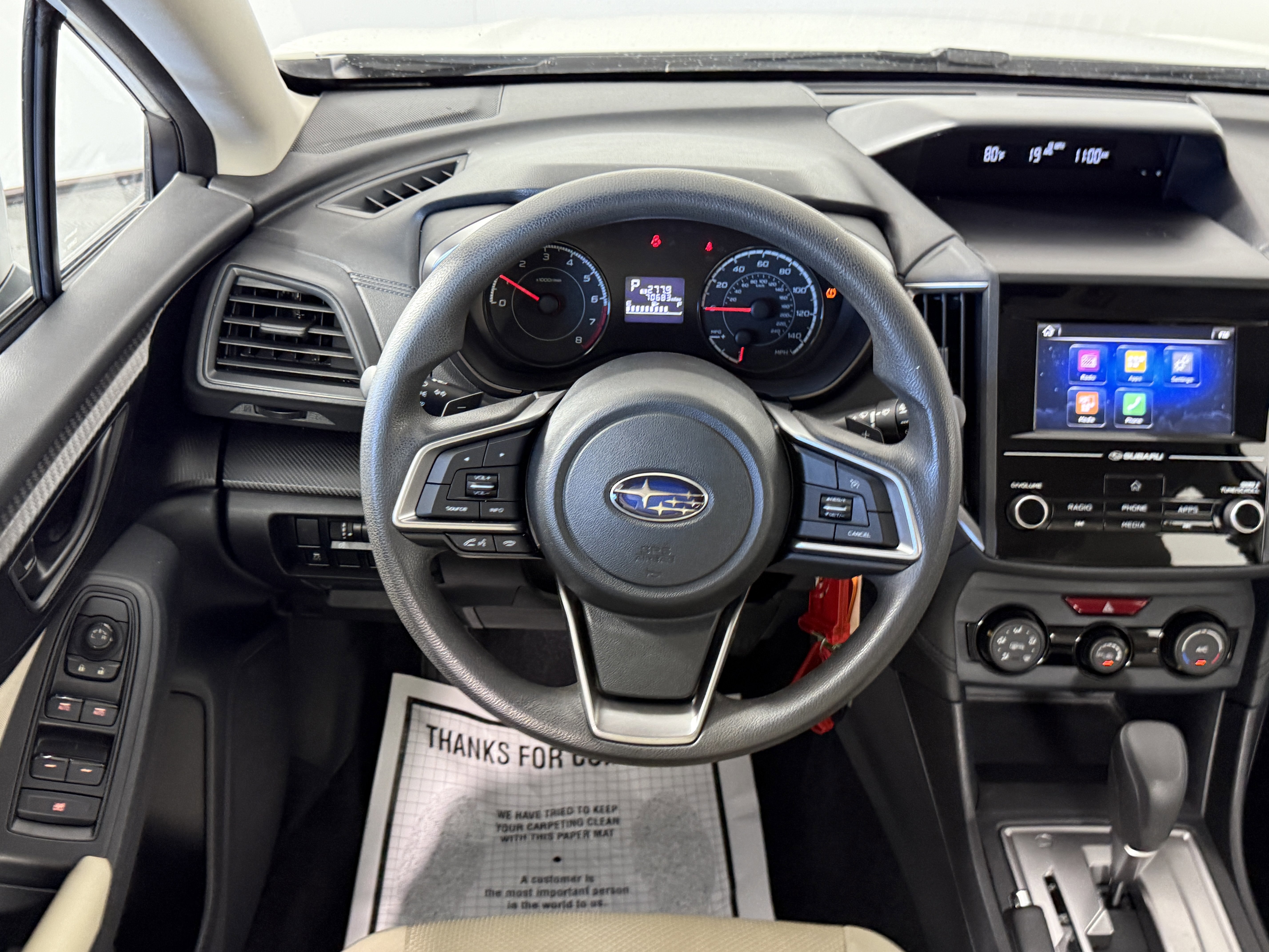 Used 2018 Subaru Impreza 2.0i Premium w/ Popular Package #2 image 11