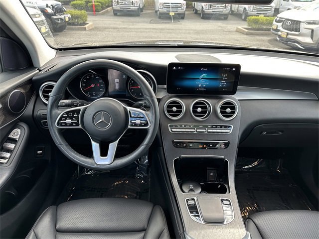 Used 2020 Mercedes-Benz GLC 300 4MATIC image 14