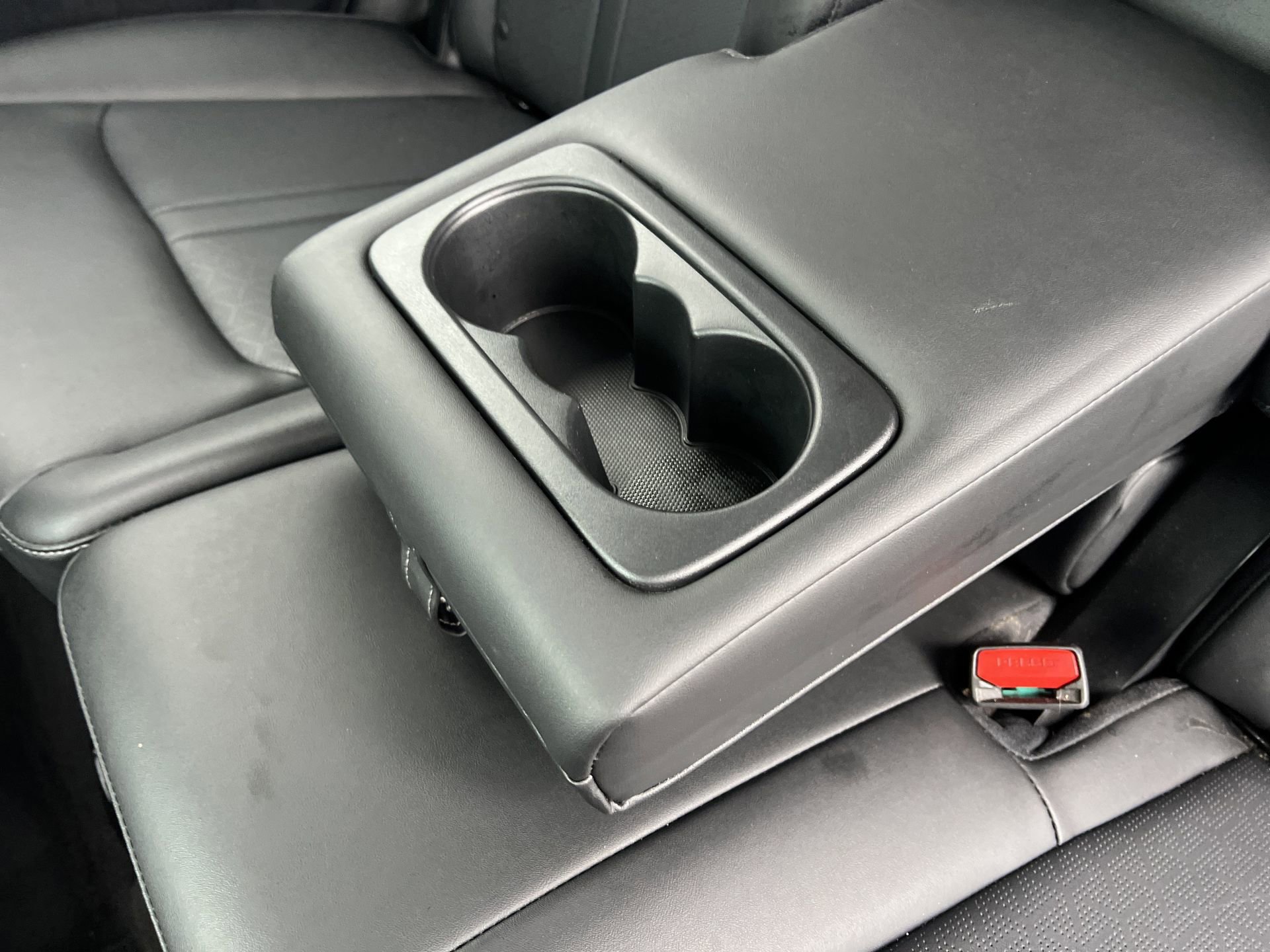 Used 2022 Kia Sorento S w/ Panoramic Sunroof Package image 28