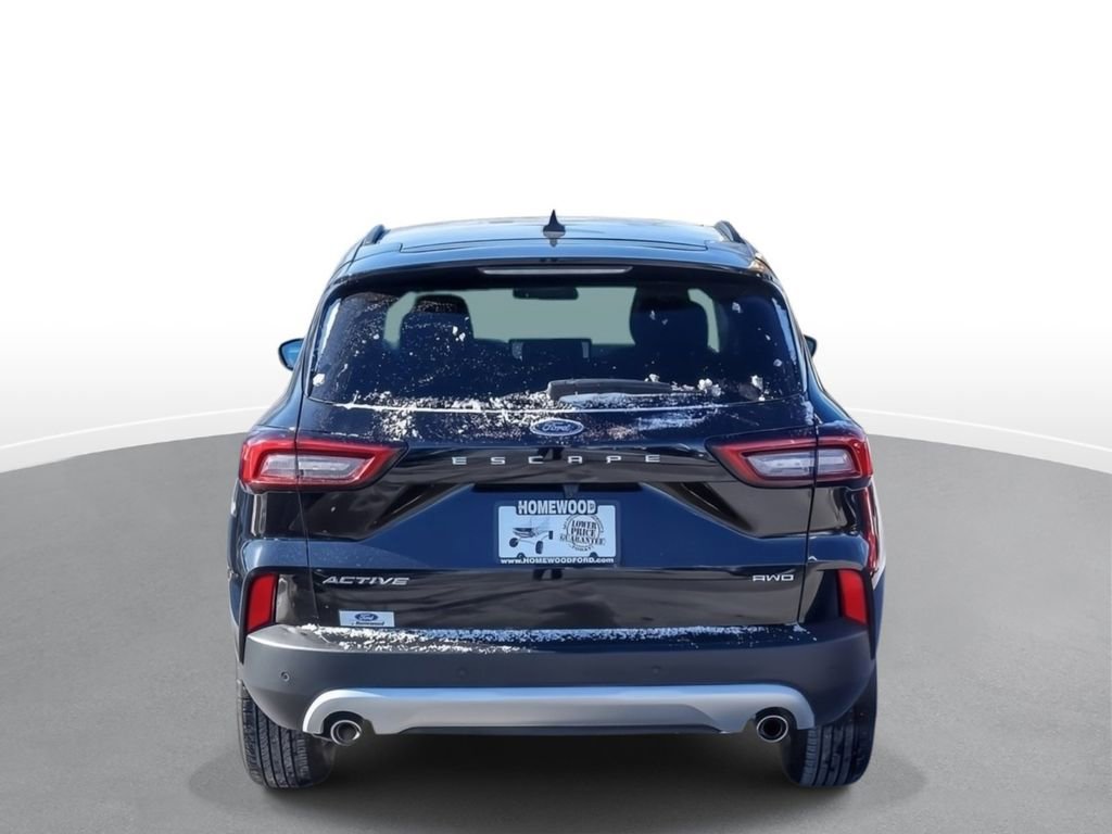 Certified 2023 Ford Escape Active w/ Tech Pack #2 image 7