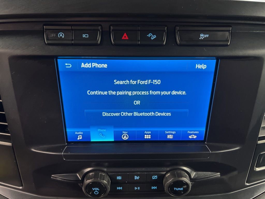 Certified 2021 Ford F150 XL w/ STX Appearance Package image 10