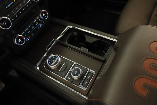 Certified 2020 Ford Expedition King Ranch AWD/4WD image 19