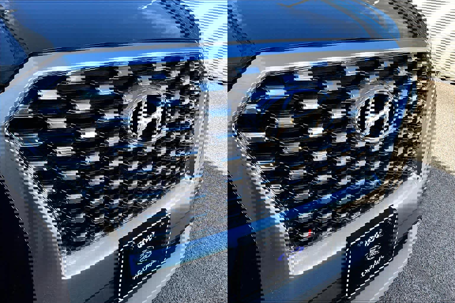 Used 2020 Hyundai Palisade SEL image 32