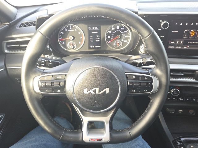 Used 2022 Kia K5 GT-Line image 33